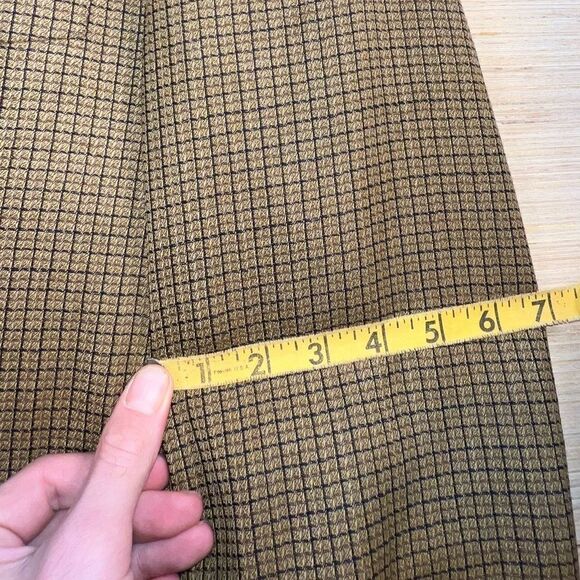 VINTAGE Joseph Abboud Nordstrom Men’s Blazer MADE in USA 🇺🇸 - Picture 9 of 12
